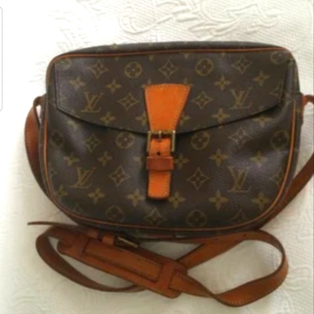 Louis vuitton vintage handbag